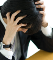 債務整理の問題/小千谷市で債務整理・任意整理・自己破産・個人再生をする